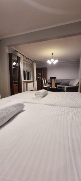 Willa Ada Apartamenty